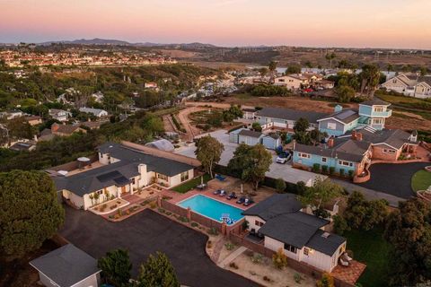 Photo of 4350 Highland Drive, Carlsbad, CA 92008 (MLS # NDP2604025)