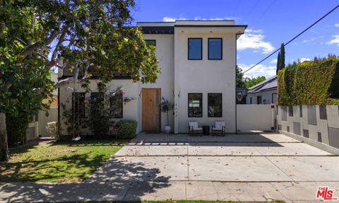 Photo of 4299 Elmer Avenue, North Hollywood, CA 91602 (MLS # 26632953)