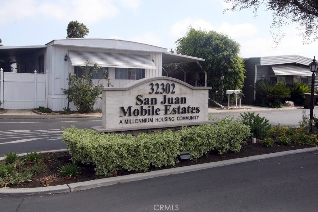 Photo of 32302 Alipaz Street #217, San Juan Capistrano, CA 92675 (MLS # OC26200284)