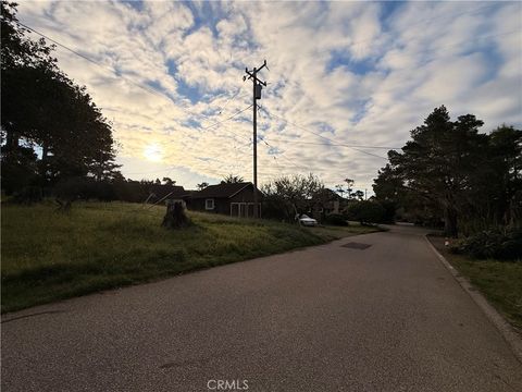 Tiny photo for 6126 Charing, Cambria, CA 93428 (MLS # NS26046154)