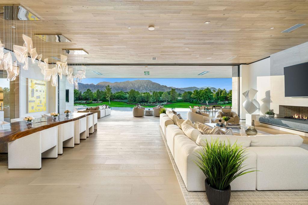 The Madison - Residential