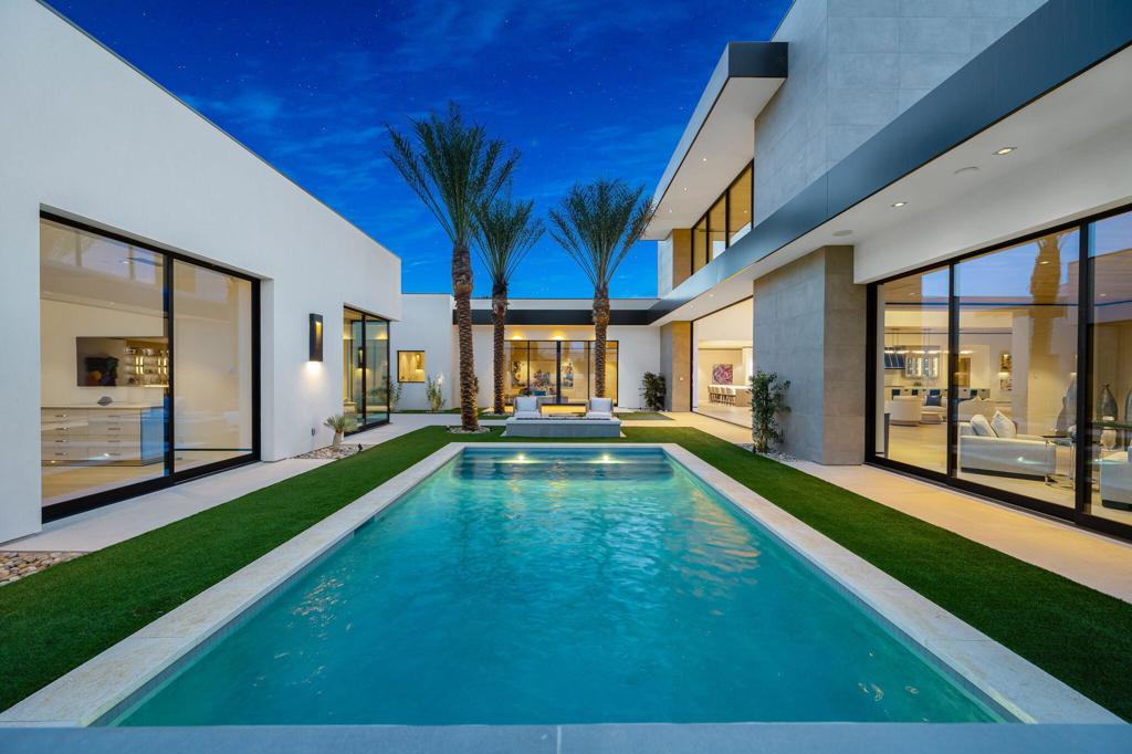 The Madison - Residential