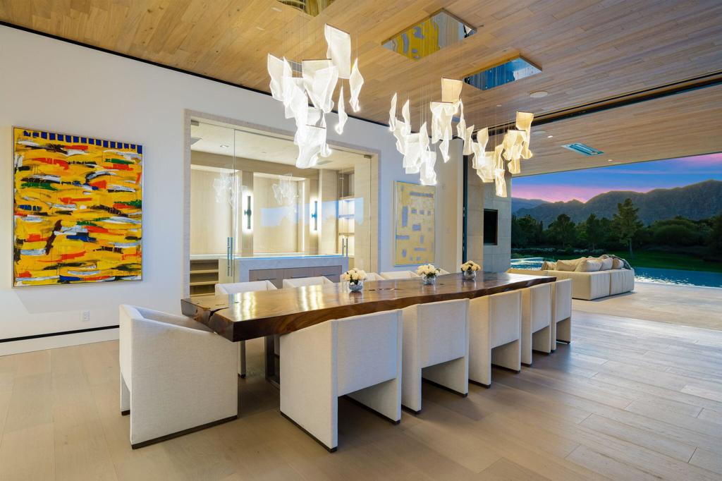 The Madison - Residential