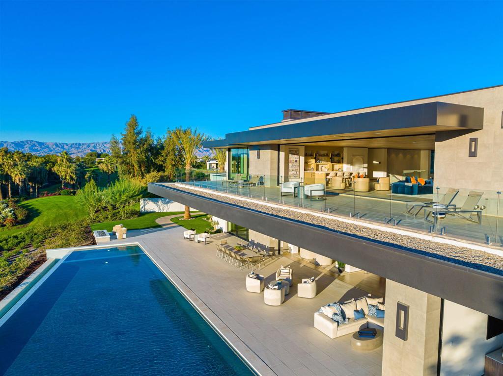 The Madison - Residential