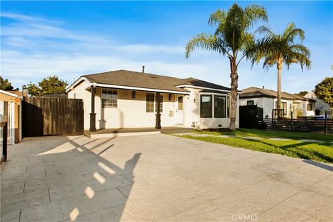 6019 Florence Avenue South Gate CA 90280