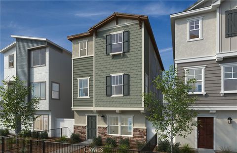 Photo of 2528 Hepburn Street, South El Monte, CA 91733 (MLS # IV26100843)