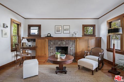 Photo of 1453 Bresee Avenue, Pasadena, CA 91104 (MLS # 26651385)