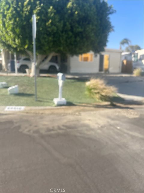 Photo of 69510 Parkside Dr, Desert Hot Springs, CA 92241 (MLS # SR26083638)