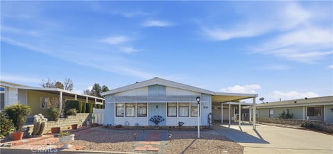 Photo of 9578 Sharondale Rd, Calimesa, CA 92320 (MLS # SW26016469)