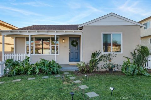 414 W Hampton Monterey Park CA 91754