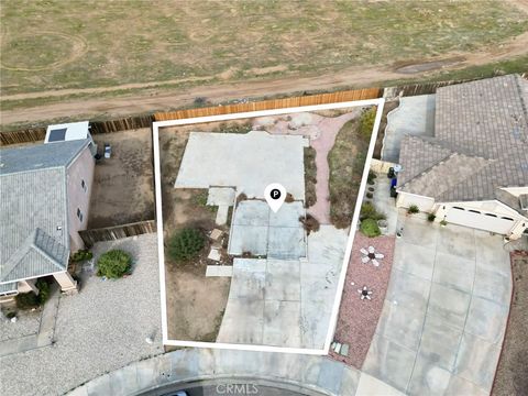 11456 Highland Court Adelanto CA 92301