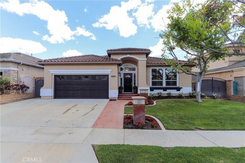 312 Collard Placentia CA 92870