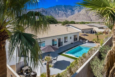 Photo of 836 Mira Grande, Palm Springs, CA 92262 (MLS # 219152364PS)