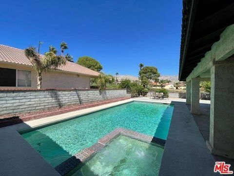Photo of 64356 Doral Dr, Desert Hot Springs, CA 92240 (MLS # 219141557DA)