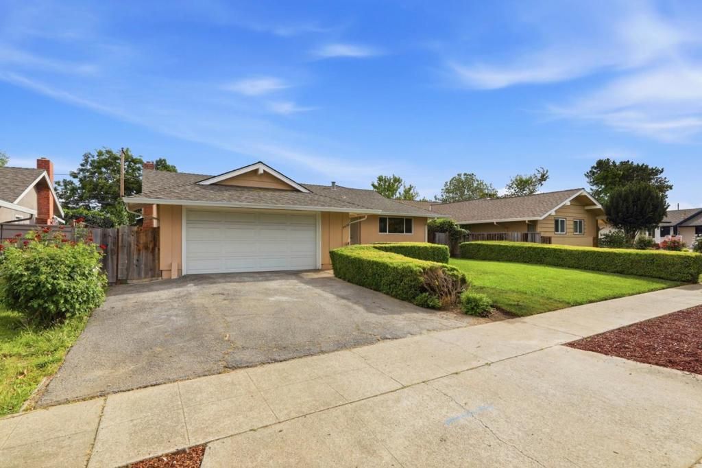 Photo of 4456 Hilton Avenue, San Jose, CA 95130 (MLS # ML82042416)