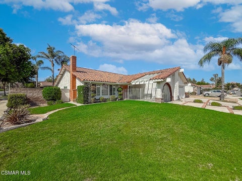 Photo of 3243 Emerald Avenue, Simi Valley, CA 93063 (MLS # 226003746)