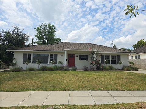 Photo of 1347 Vandyke Road, San Marino, CA 91108 (MLS # PW26084435)