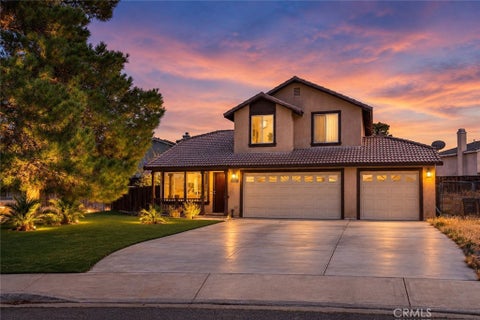Photo of 11323 Star ST, Adelanto, CA 92301 (MLS # IG26132070)