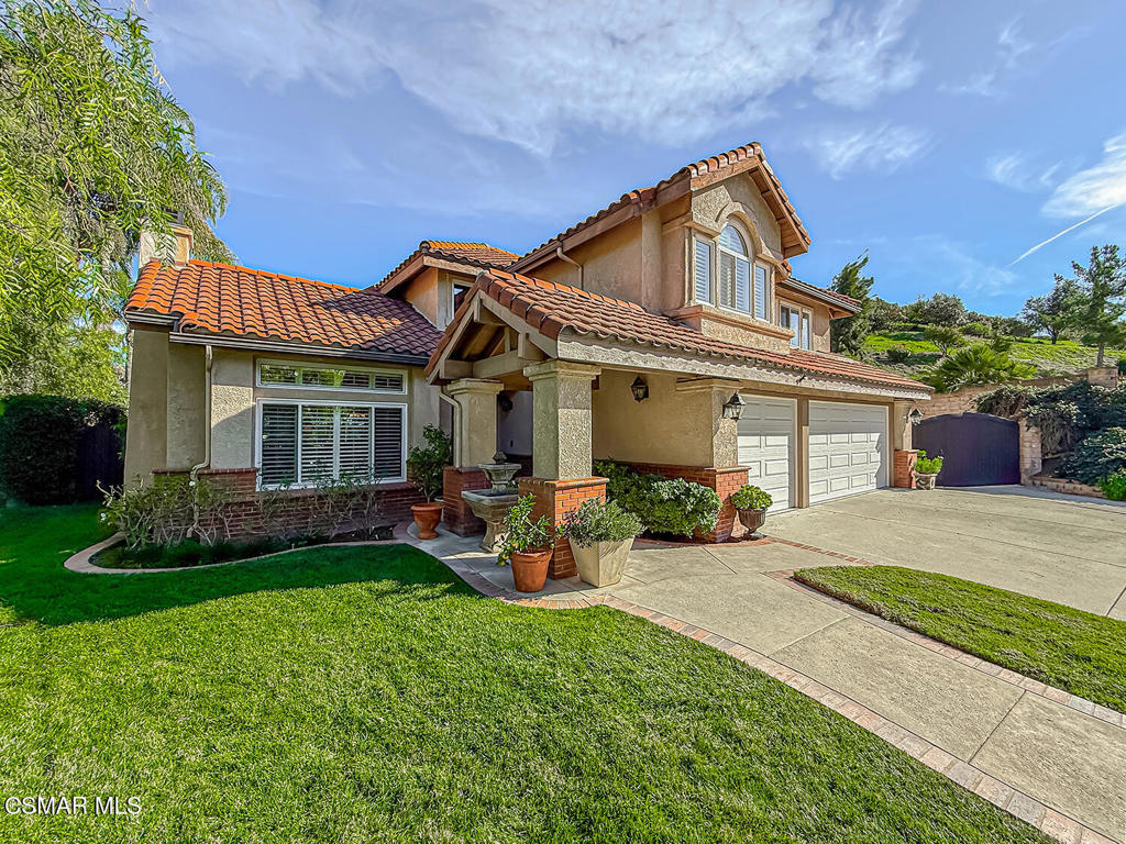 Properties 4 628 Silverwheel Place