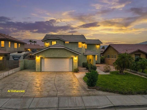 Photo of 83633 Lapis Drive, Coachella, CA 92236 (MLS # 219150588DA)