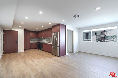 Photo of 12425 Texas Avenue #16, Los Angeles, CA 90025 (MLS # 26645031)