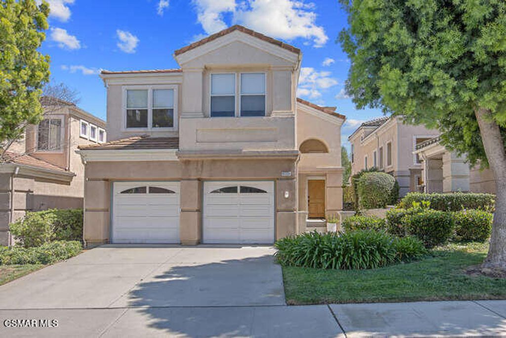 Photo of 11111 Terraceridge Road, Moorpark, CA 93021 (MLS # 226001436)