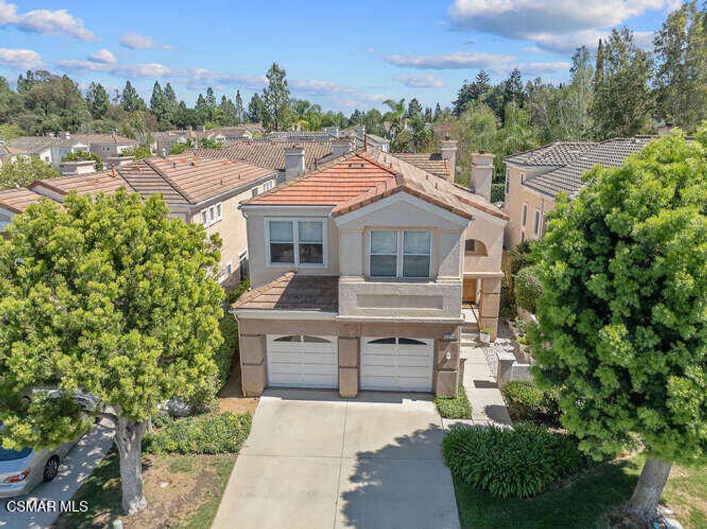 Photo of 11111 Terraceridge Road, Moorpark, CA 93021 (MLS # 226001436)