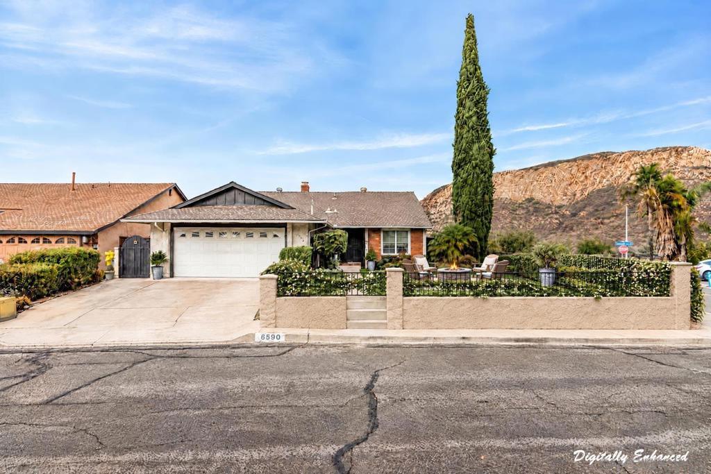 6590 Royal Gorge Court