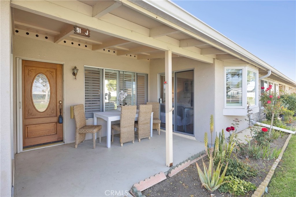 1491 Golden Rain Road 91J