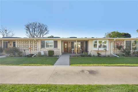 1491 Golden Rain Road 91J Seal Beach CA 90740