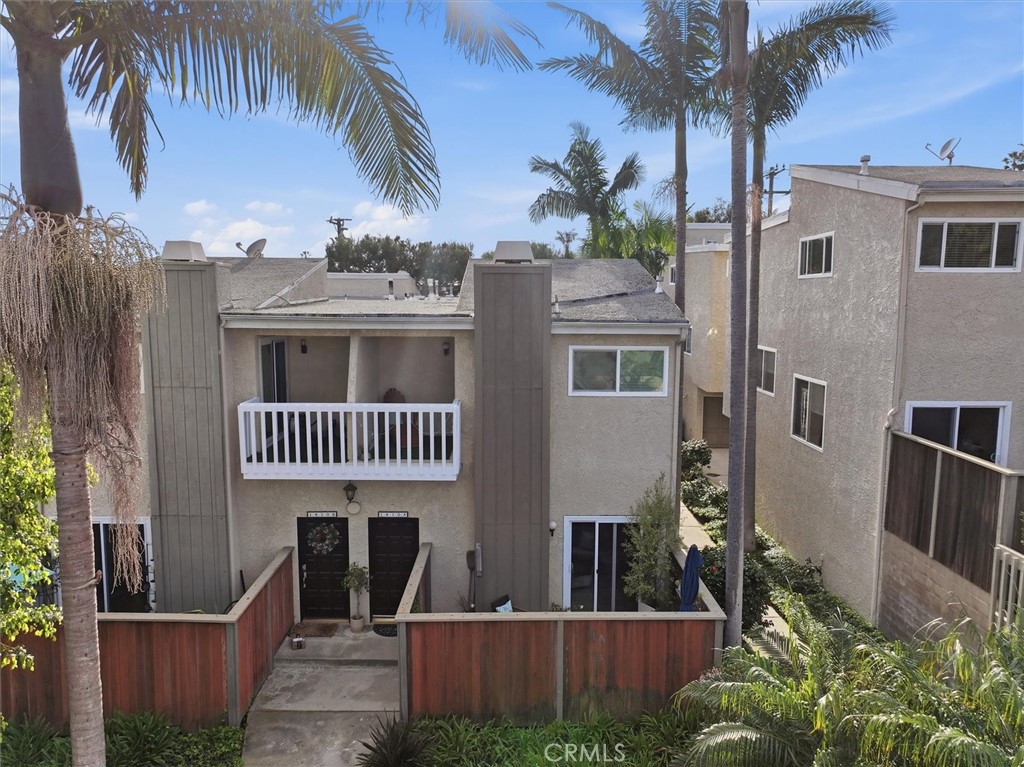 1410 Stanford Avenue A