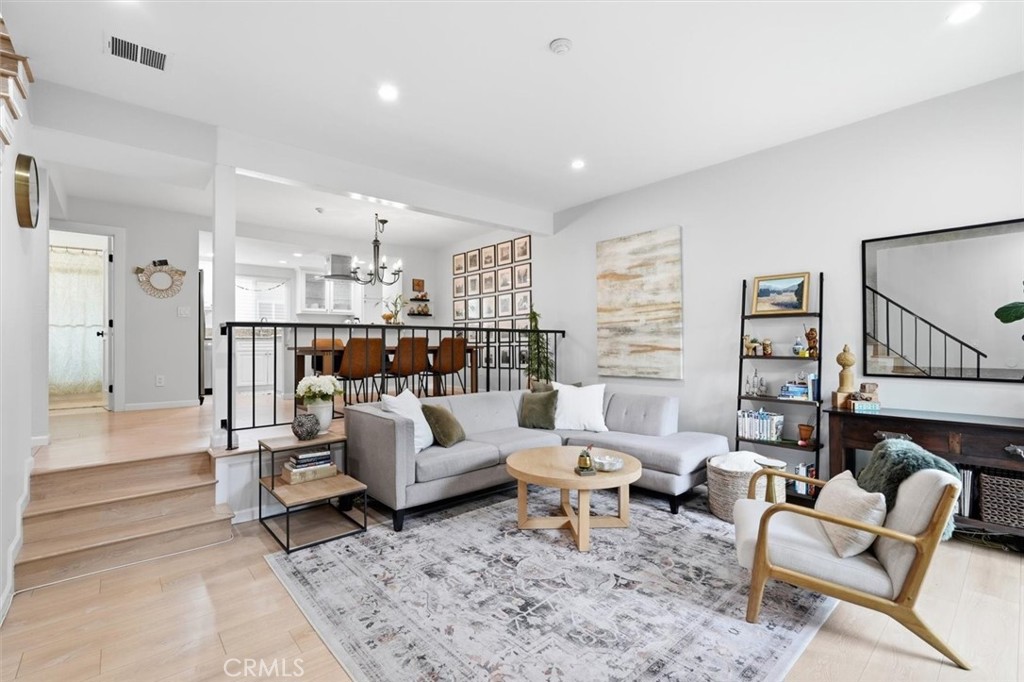 1410 Stanford Avenue A