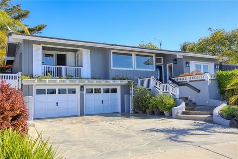 Tiny photo for 116 Florin St, Pismo Beach, CA 93449 (MLS # PI25248639)