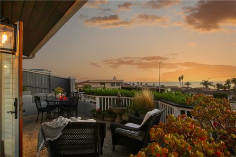 Tiny photo for 116 Florin St, Pismo Beach, CA 93449 (MLS # PI25248639)