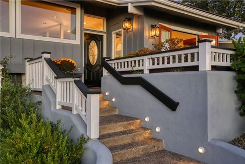 Tiny photo for 116 Florin St, Pismo Beach, CA 93449 (MLS # PI25248639)