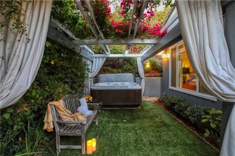 Tiny photo for 116 Florin St, Pismo Beach, CA 93449 (MLS # PI25248639)