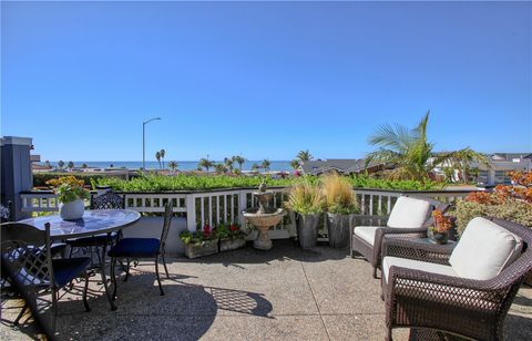 Tiny photo for 116 Florin St, Pismo Beach, CA 93449 (MLS # PI25248639)