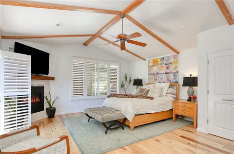 Tiny photo for 116 Florin St, Pismo Beach, CA 93449 (MLS # PI25248639)