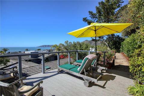 Tiny photo for 116 Florin St, Pismo Beach, CA 93449 (MLS # PI25248639)