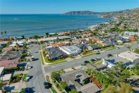 Tiny photo for 116 Florin St, Pismo Beach, CA 93449 (MLS # PI25248639)