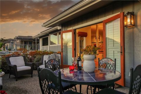 Tiny photo for 116 Florin St, Pismo Beach, CA 93449 (MLS # PI25248639)