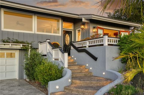 Tiny photo for 116 Florin St, Pismo Beach, CA 93449 (MLS # PI25248639)
