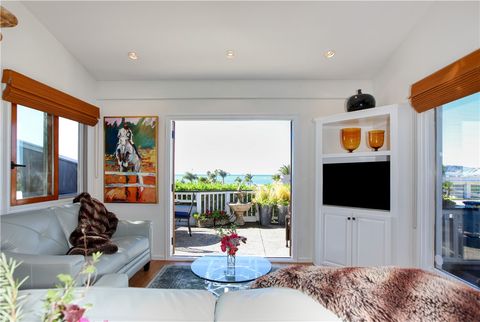 Tiny photo for 116 Florin St, Pismo Beach, CA 93449 (MLS # PI25248639)