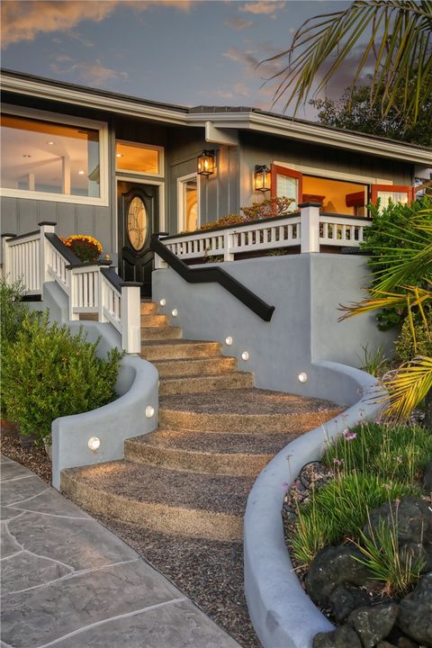 Tiny photo for 116 Florin St, Pismo Beach, CA 93449 (MLS # PI25248639)