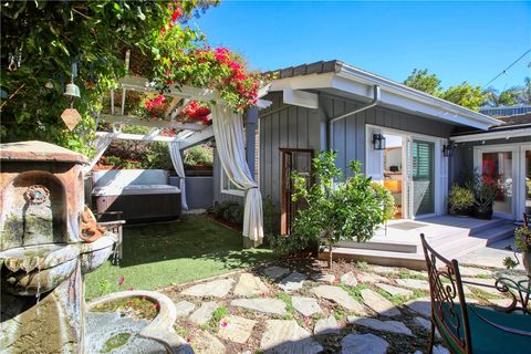Tiny photo for 116 Florin St, Pismo Beach, CA 93449 (MLS # PI25248639)