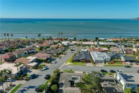Tiny photo for 116 Florin St, Pismo Beach, CA 93449 (MLS # PI25248639)