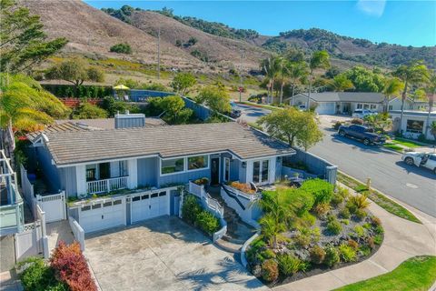 Tiny photo for 116 Florin St, Pismo Beach, CA 93449 (MLS # PI25248639)