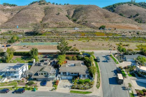 Tiny photo for 116 Florin St, Pismo Beach, CA 93449 (MLS # PI25248639)