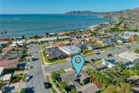 Photo of 116 Florin St, Pismo Beach, CA 93449 (MLS # PI25248639) Photo of 116 Florin St, Pismo Beach, CA 93449 (MLS # PI25248639)