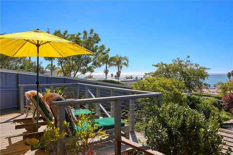 Tiny photo for 116 Florin St, Pismo Beach, CA 93449 (MLS # PI25248639)